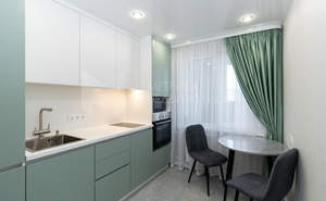 2-к квартира, вторичка, 60м2, 8/16 этаж