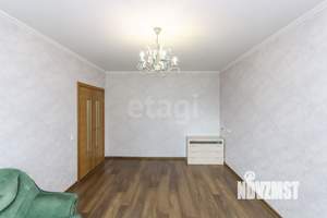 1-к квартира, вторичка, 46м2, 5/9 этаж