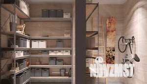 2-к квартира, вторичка, 74м2, 3/24 этаж