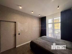 2-к квартира, вторичка, 62м2, 9/9 этаж