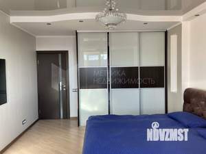 3-к квартира, вторичка, 98м2, 7/9 этаж