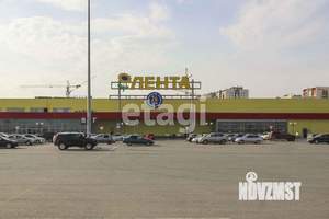 2-к квартира, вторичка, 47м2, 6/16 этаж