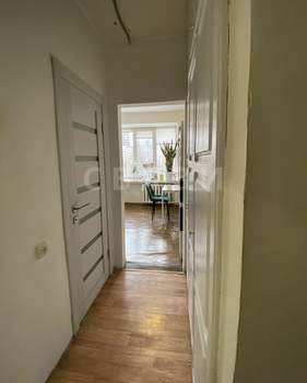 2-к квартира, вторичка, 60м2, 5/5 этаж