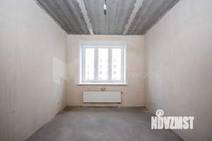 1-к квартира, вторичка, 42м2, 8/16 этаж