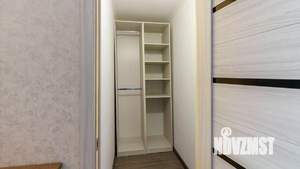 2-к квартира, вторичка, 44м2, 4/5 этаж