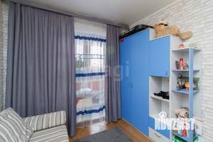 1-к квартира, вторичка, 49м2, 4/9 этаж