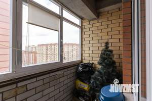 1-к квартира, вторичка, 49м2, 12/20 этаж