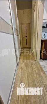 2-к квартира, вторичка, 53м2, 1/10 этаж