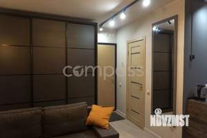 Студия квартира, вторичка, 22м2, 3/5 этаж