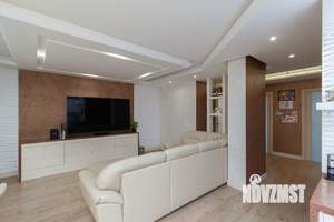 2-к квартира, вторичка, 75м2, 12/17 этаж