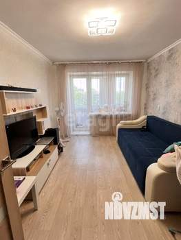 2-к квартира, вторичка, 43м2, 5/5 этаж
