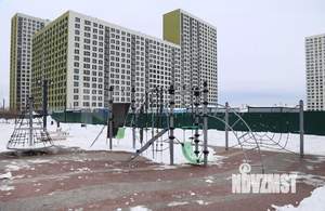 3-к квартира, вторичка, 85м2, 17/24 этаж