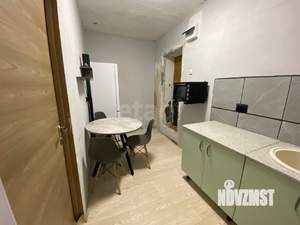 1-к квартира, вторичка, 37м2, 1/5 этаж