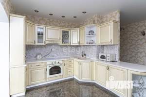 3-к квартира, вторичка, 145м2, 7/9 этаж