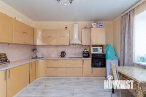 1-к квартира, вторичка, 58м2, 7/14 этаж