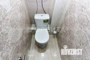 2-к квартира, вторичка, 52м2, 3/9 этаж