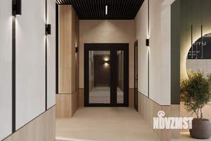 2-к квартира, вторичка, 64м2, 3/8 этаж