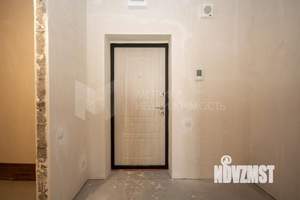 Студия квартира, вторичка, 28м2, 6/24 этаж