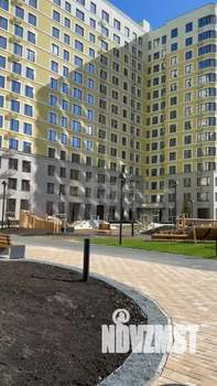 1-к квартира, вторичка, 41м2, 12/14 этаж