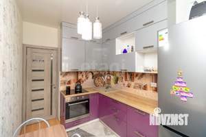 2-к квартира, вторичка, 54м2, 5/10 этаж