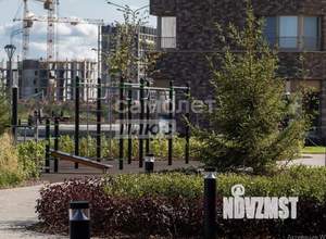 1-к квартира, вторичка, 40м2, 7/17 этаж