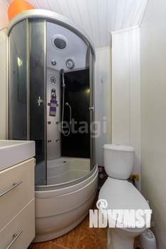 Студия квартира, вторичка, 17м2, 8/8 этаж