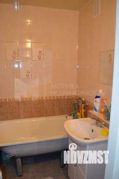 1-к квартира, вторичка, 45м2, 10/10 этаж