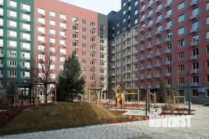 1-к квартира, вторичка, 37м2, 2/16 этаж