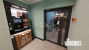 1-к квартира, вторичка, 35м2, 6/15 этаж