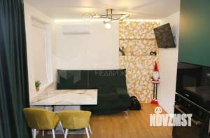 2-к квартира, вторичка, 48м2, 14/19 этаж