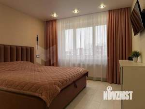 2-к квартира, вторичка, 68м2, 14/14 этаж