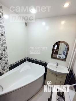 3-к квартира, вторичка, 89м2, 9/10 этаж