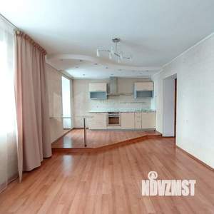 2-к квартира, вторичка, 61м2, 6/6 этаж