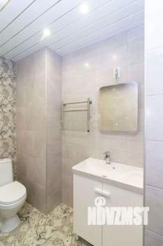 2-к квартира, вторичка, 53м2, 8/15 этаж