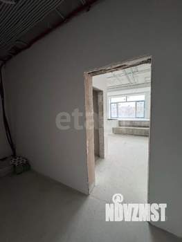 2-к квартира, вторичка, 64м2, 4/25 этаж