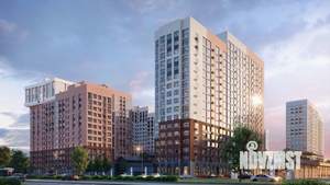 3-к квартира, вторичка, 88м2, 11/13 этаж