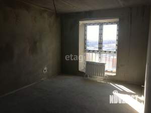 1-к квартира, вторичка, 38м2, 13/14 этаж