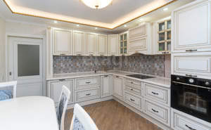 3-к квартира, вторичка, 93м2, 16/18 этаж