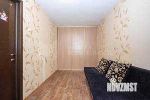 2-к квартира, вторичка, 46м2, 5/5 этаж