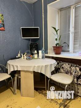 1-к квартира, вторичка, 34м2, 2/5 этаж