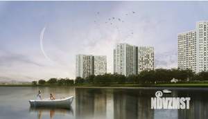 2-к квартира, вторичка, 60м2, 16/24 этаж