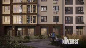 3-к квартира, вторичка, 92м2, 4/24 этаж