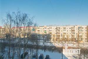 Студия квартира, вторичка, 18м2, 4/9 этаж