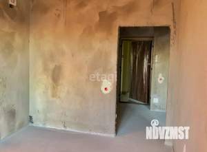 1-к квартира, вторичка, 38м2, 13/14 этаж