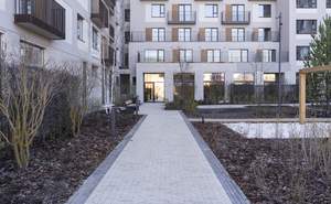 2-к квартира, вторичка, 85м2, 8/16 этаж