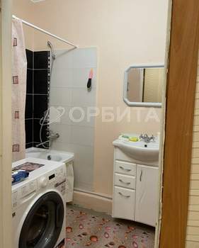 1-к квартира, вторичка, 45м2, 5/14 этаж