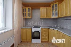 1-к квартира, вторичка, 37м2, 3/10 этаж