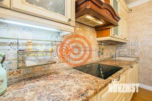 3-к квартира, вторичка, 85м2, 6/16 этаж