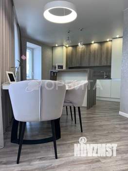 2-к квартира, вторичка, 76м2, 15/16 этаж