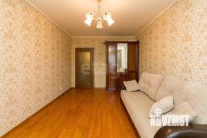 2-к квартира, вторичка, 71м2, 5/18 этаж